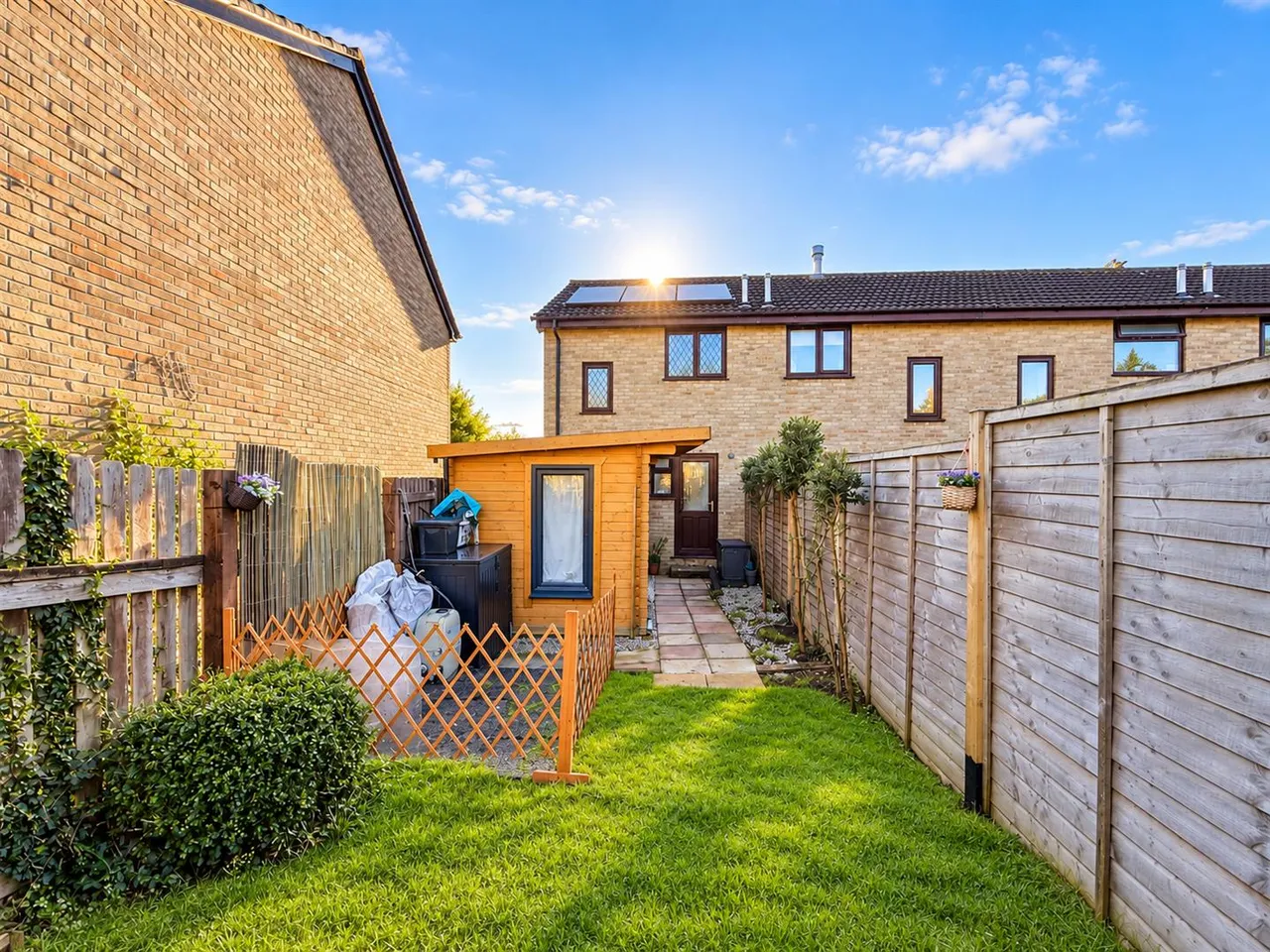 Trencreek Close, St. Erme, photo 10