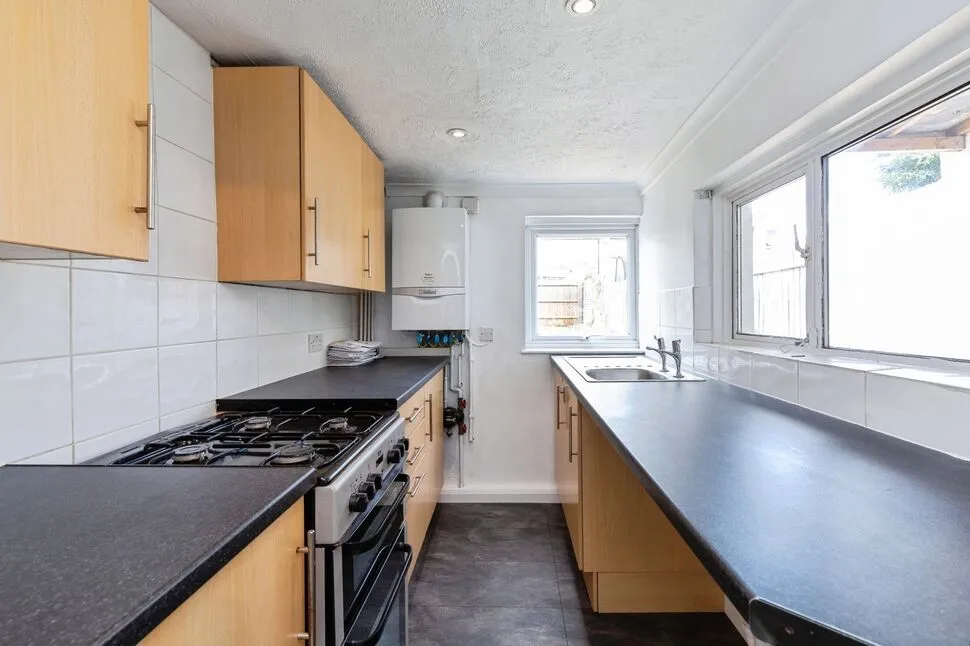 Arden Street, Gillingham, Kent, ME7, photo 4