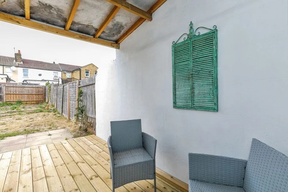 Arden Street, Gillingham, Kent, ME7, photo 5