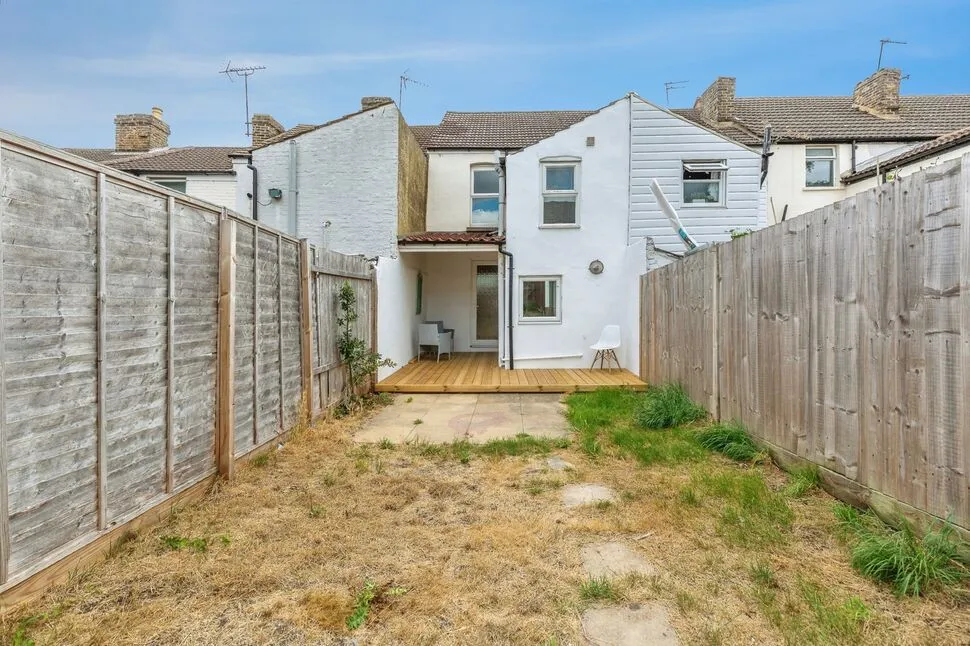 Arden Street, Gillingham, Kent, ME7, photo 6