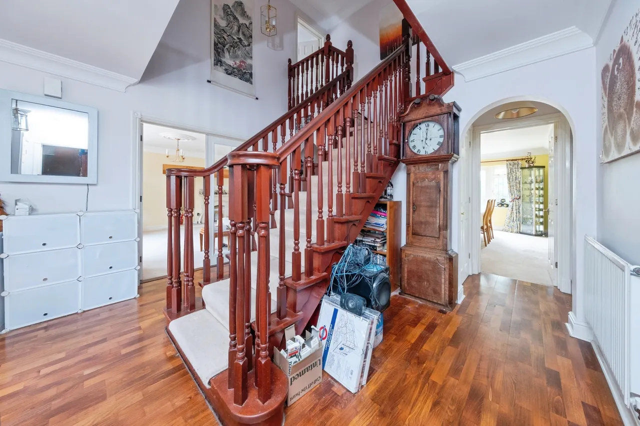 St. Mellion Drive, Great Denham, MK40, photo 12