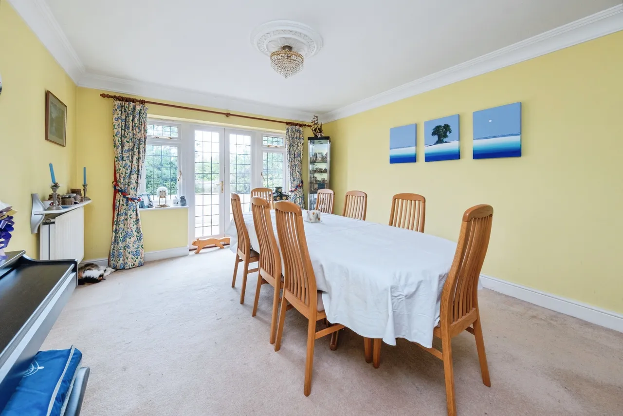St. Mellion Drive, Great Denham, MK40, photo 10