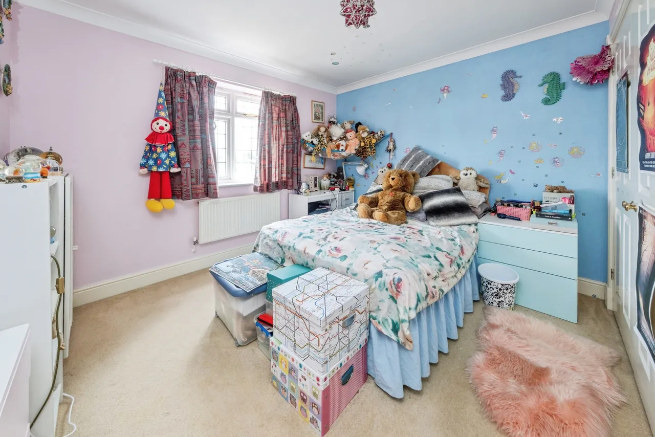 St. Mellion Drive, Great Denham, MK40, photo 18