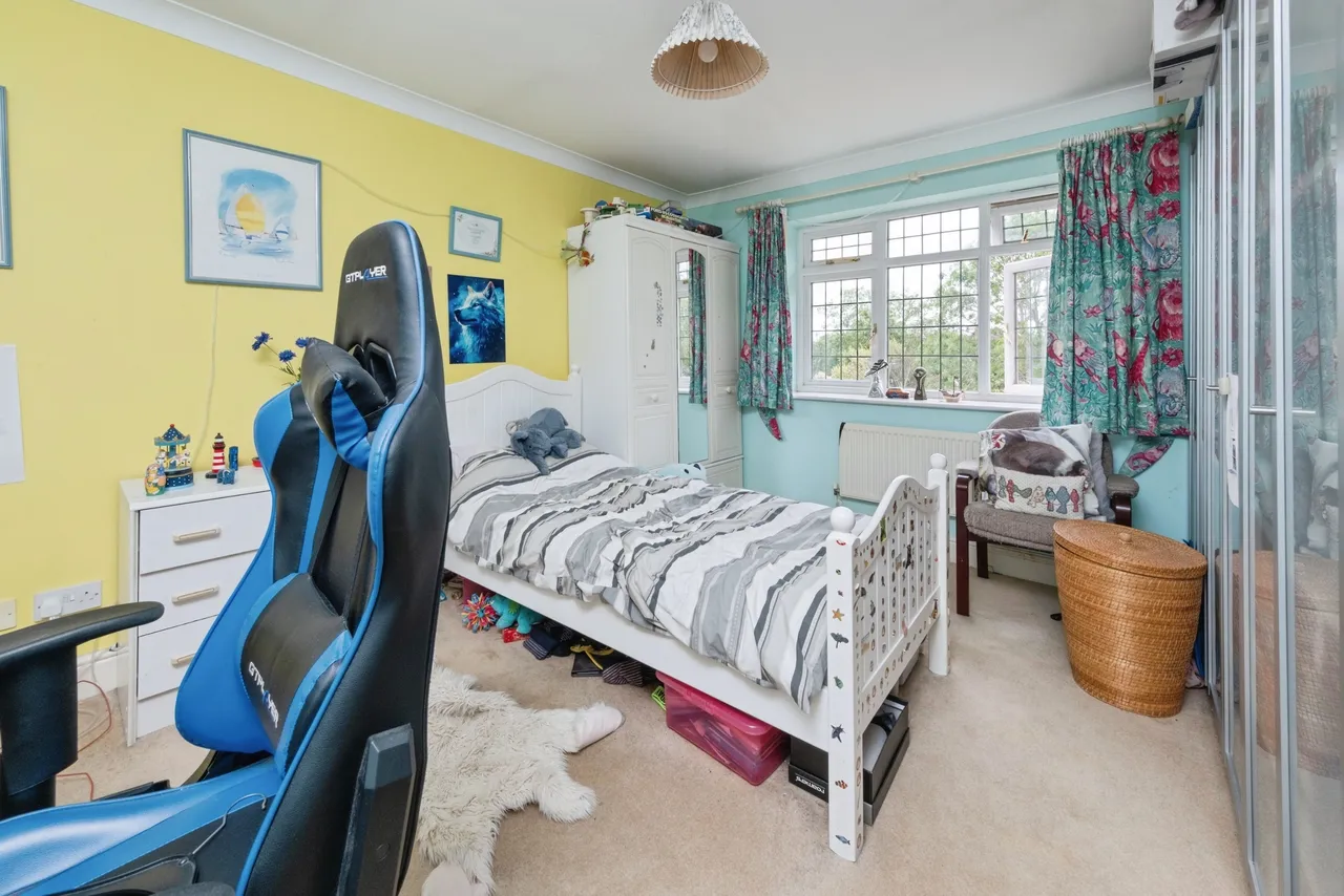 St. Mellion Drive, Great Denham, MK40, photo 19