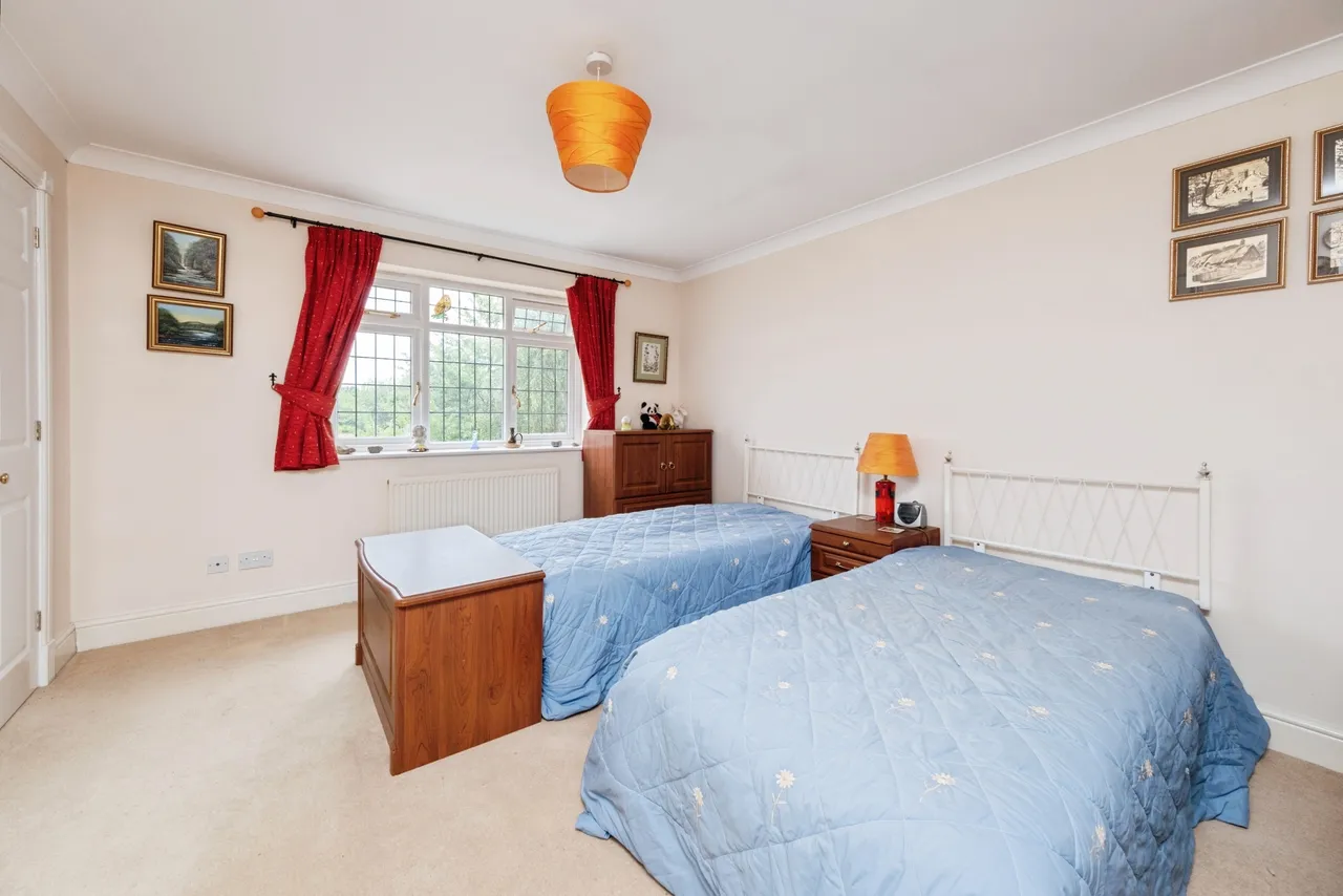 St. Mellion Drive, Great Denham, MK40, photo 16
