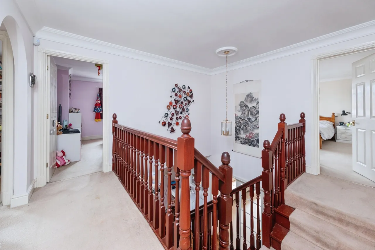 St. Mellion Drive, Great Denham, MK40, photo 14