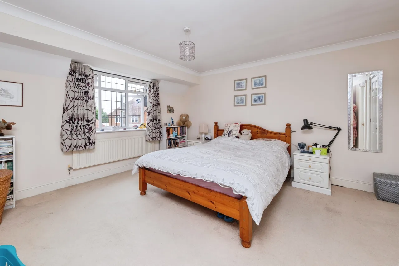 St. Mellion Drive, Great Denham, MK40, photo 4