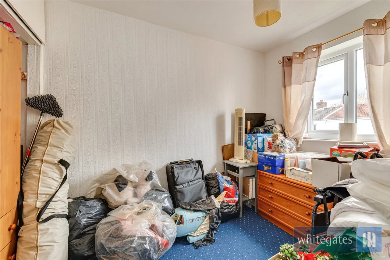 John Middleton Close, Hale Village, L24, photo 25