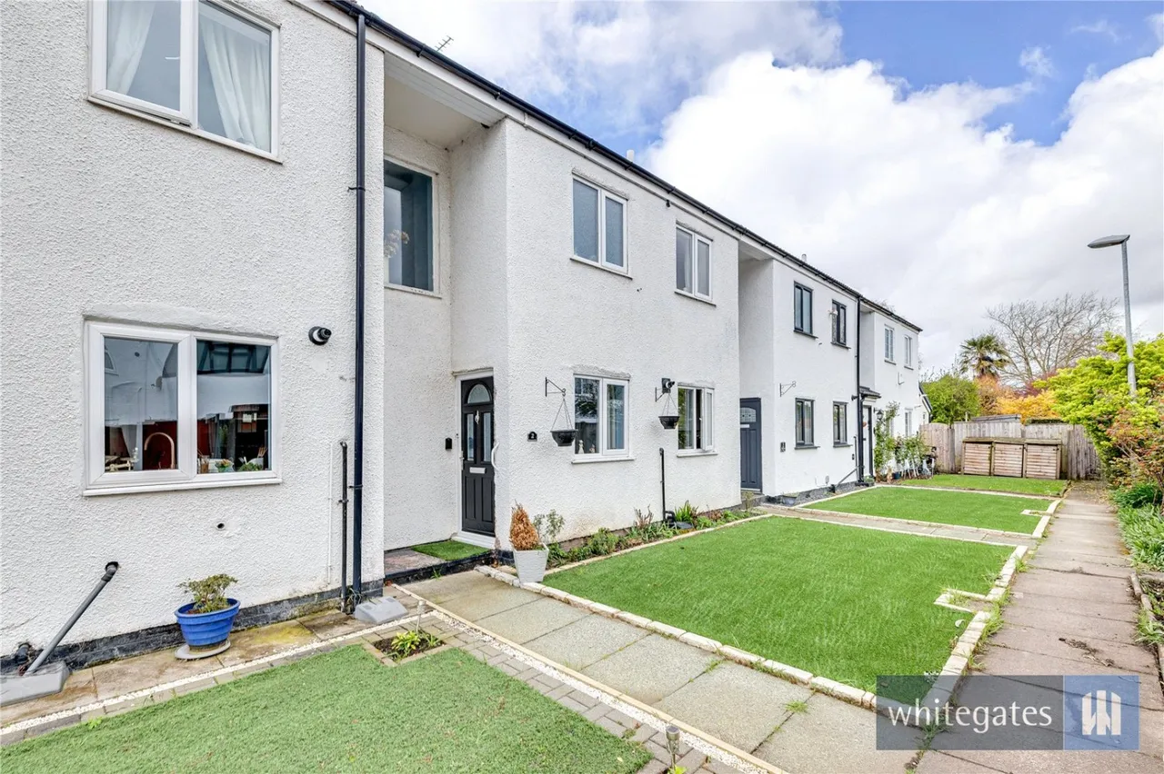 3 bed house for sale, John Middleton Close, Hale Village, L24