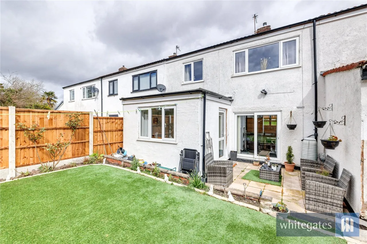 John Middleton Close, Hale Village, L24, photo 29