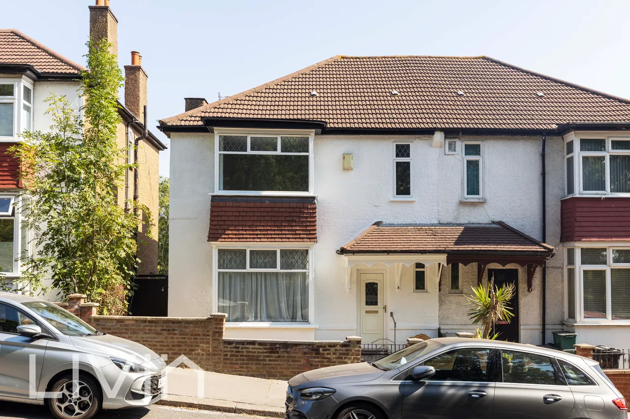Ross Road, South Norwood, SE25, photo 21