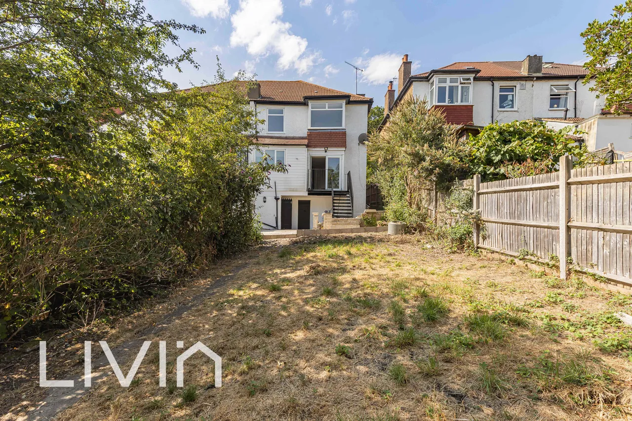 Ross Road, South Norwood, SE25, photo 18