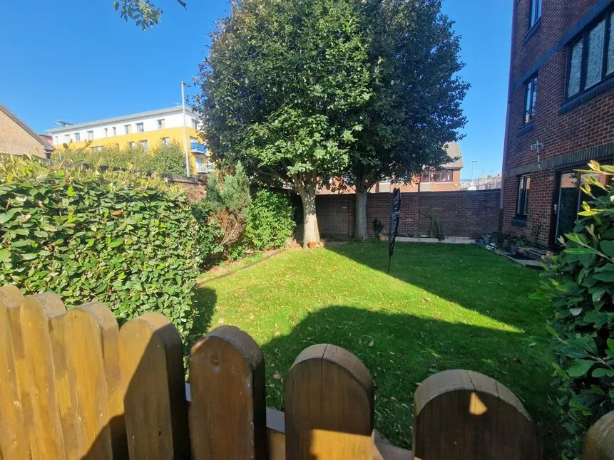 Rowan Court, Southsea, Hampshire, PO4, photo 10