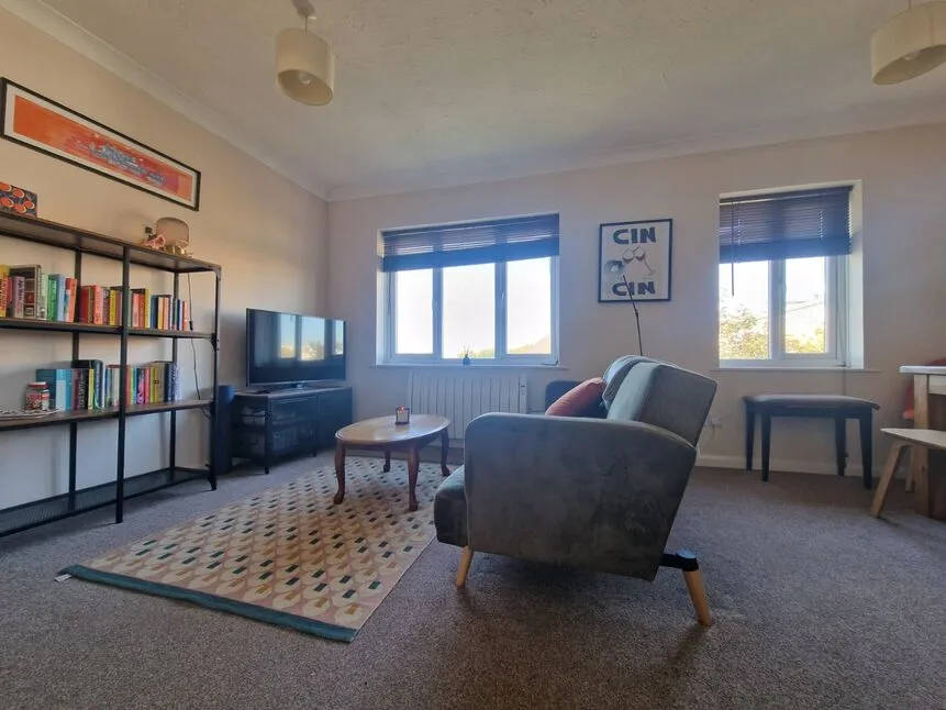 Rowan Court, Southsea, Hampshire, PO4, photo 5