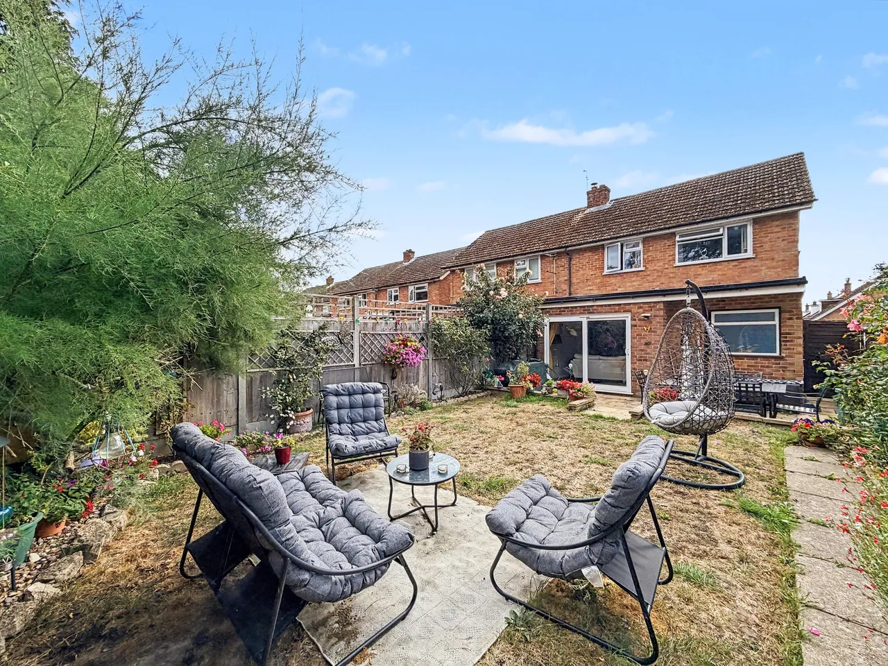 Freeman Road, Didcot, OX11, photo 14
