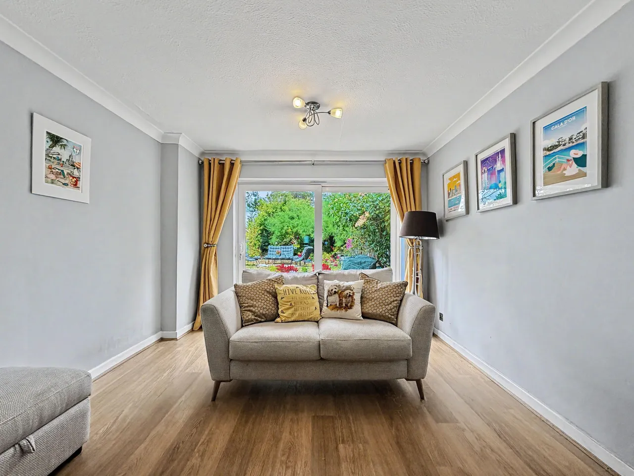 Freeman Road, Didcot, OX11, photo 5