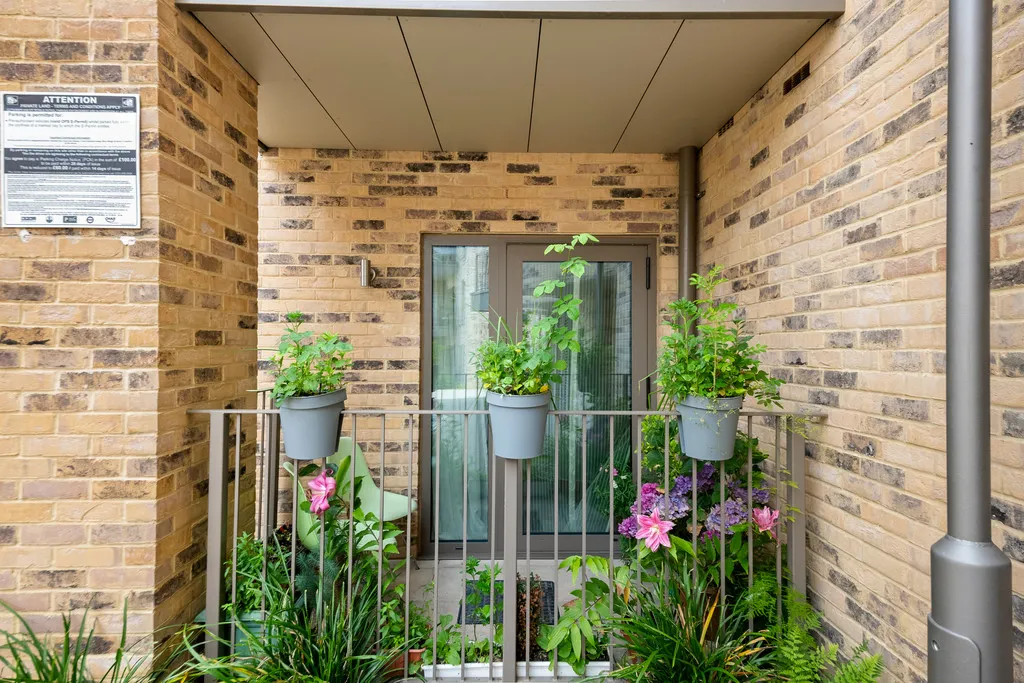 Randall Place, Uxbridge, UB8, photo 17
