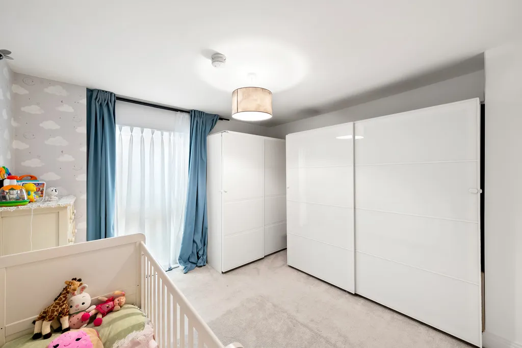 Randall Place, Uxbridge, UB8, photo 24