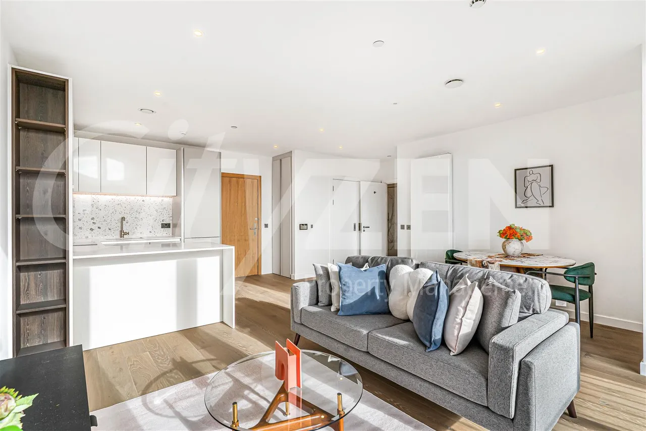 Carnwath Road, London, SW6, photo 12