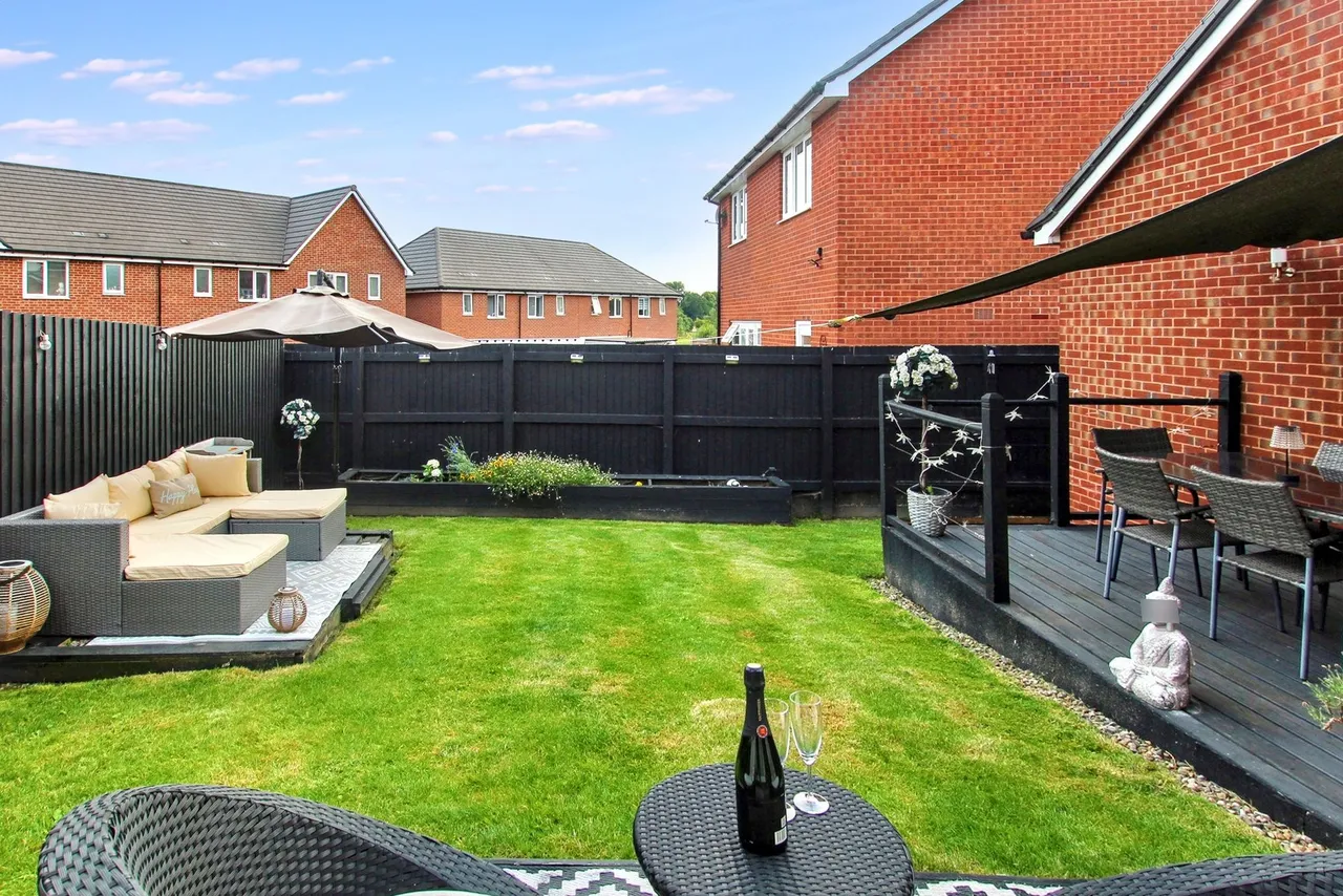 Oak Green Road, Lowton, Warrington, Warrington, WA3 2UH, photo 26