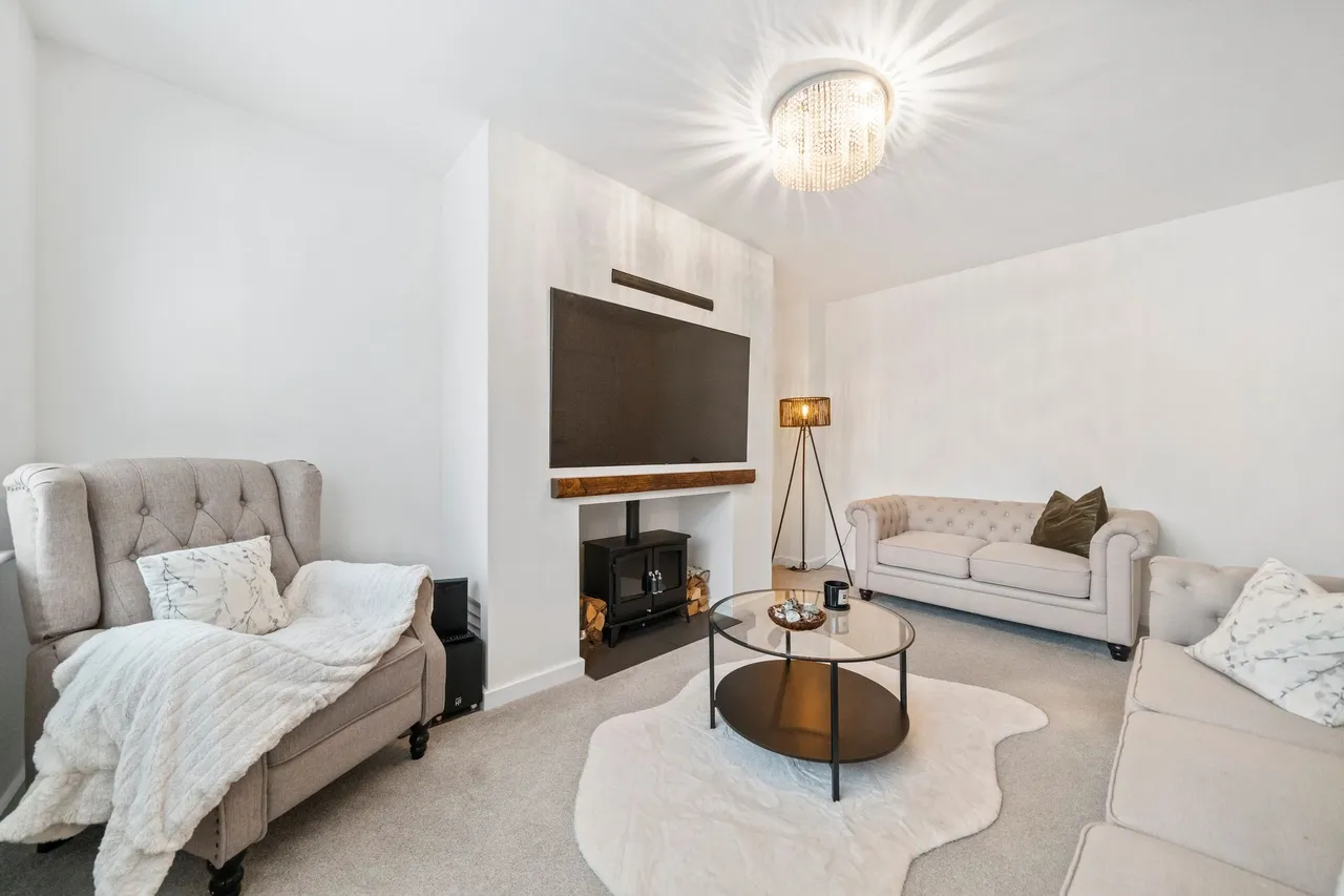 Oak Green Road, Lowton, Warrington, Warrington, WA3 2UH, photo 4