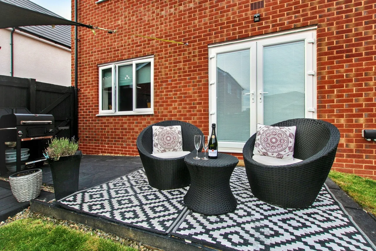 Oak Green Road, Lowton, Warrington, Warrington, WA3 2UH, photo 25