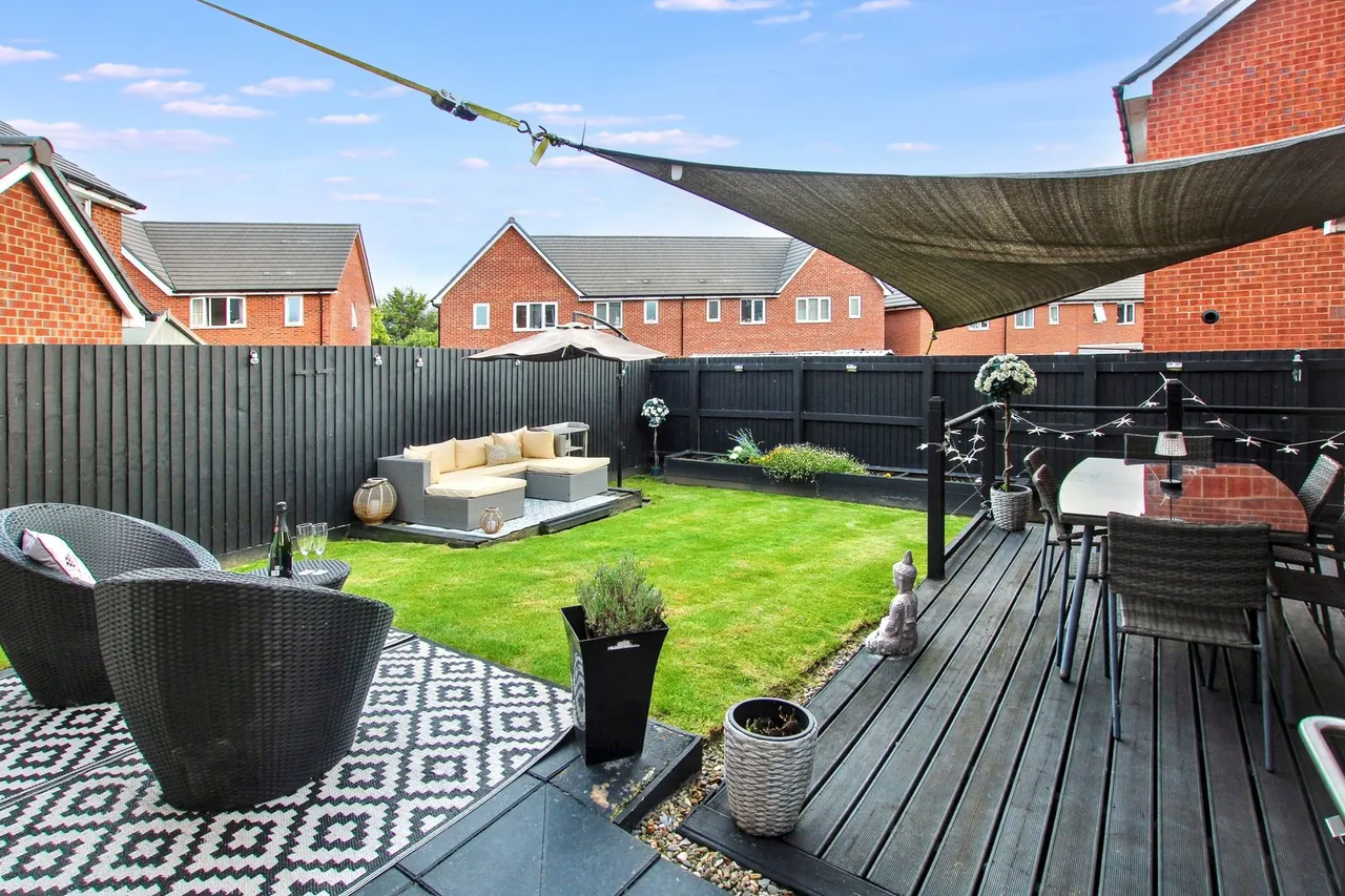 Oak Green Road, Lowton, Warrington, Warrington, WA3 2UH, photo 24