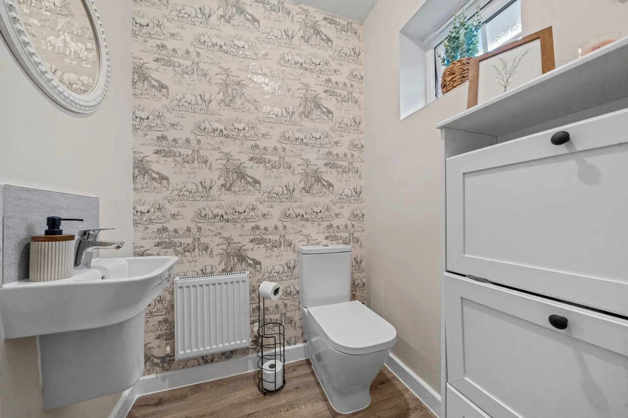Oak Green Road, Lowton, Warrington, Warrington, WA3 2UH, photo 11