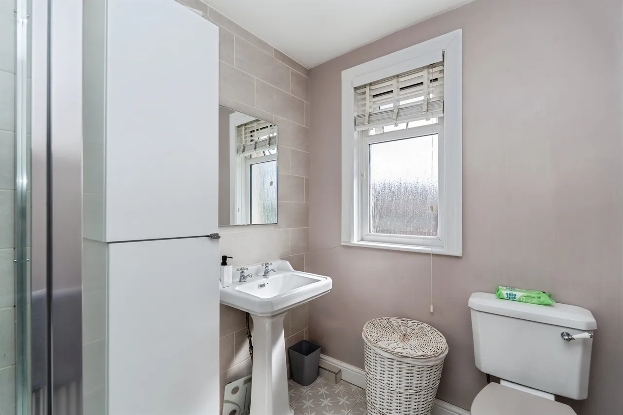 Ashmead Road, Southampton, SO16, photo 14