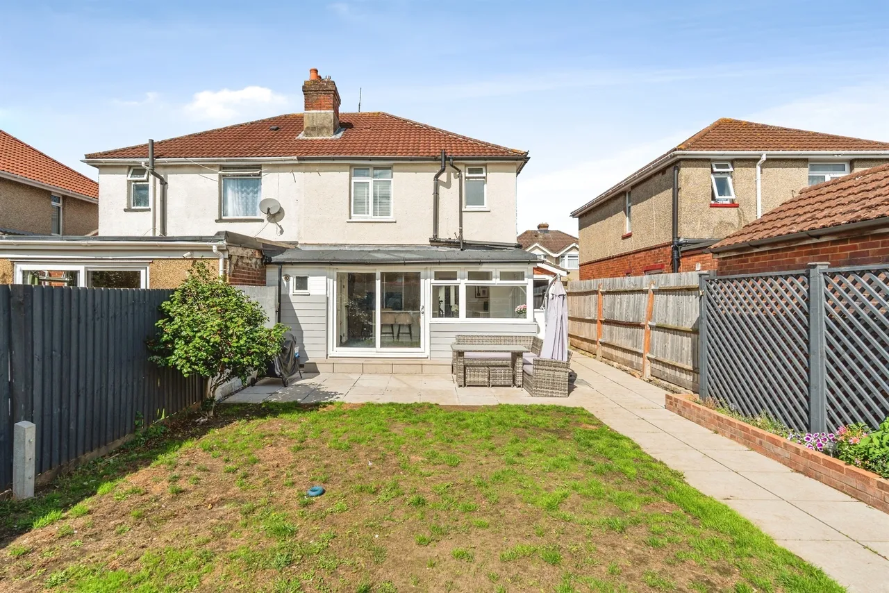 Ashmead Road, Southampton, SO16, photo 18