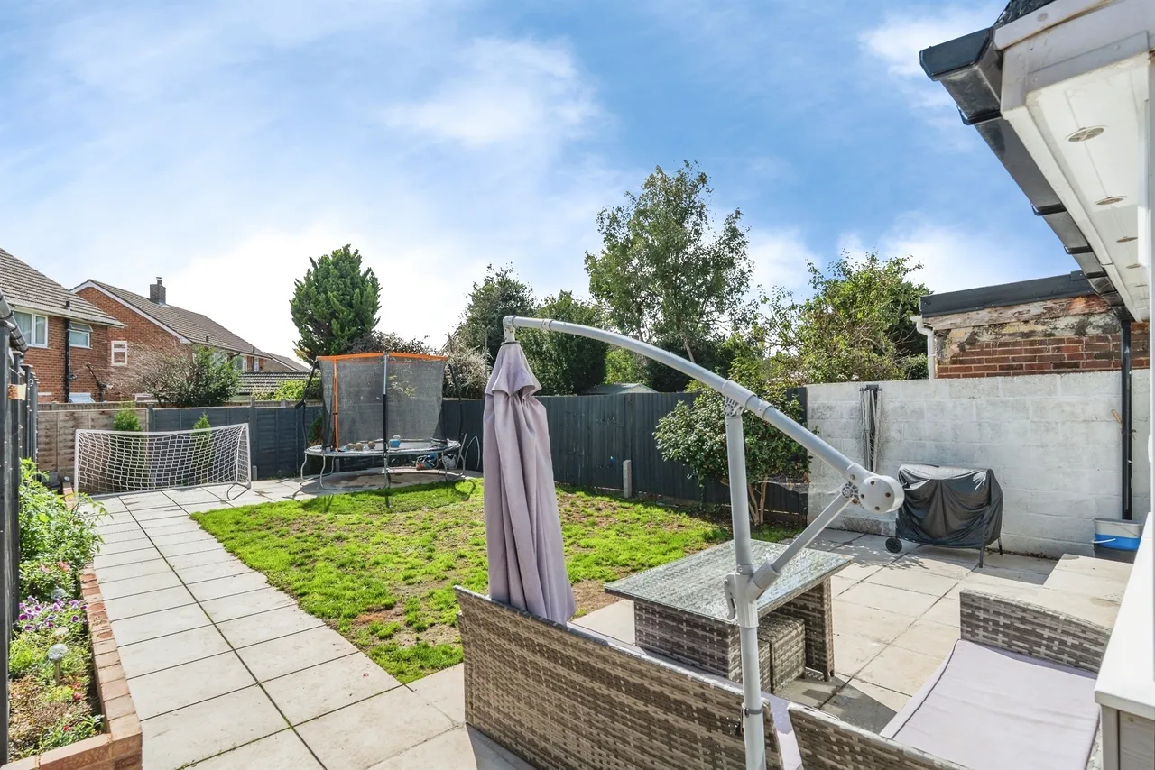 Ashmead Road, Southampton, SO16, photo 17
