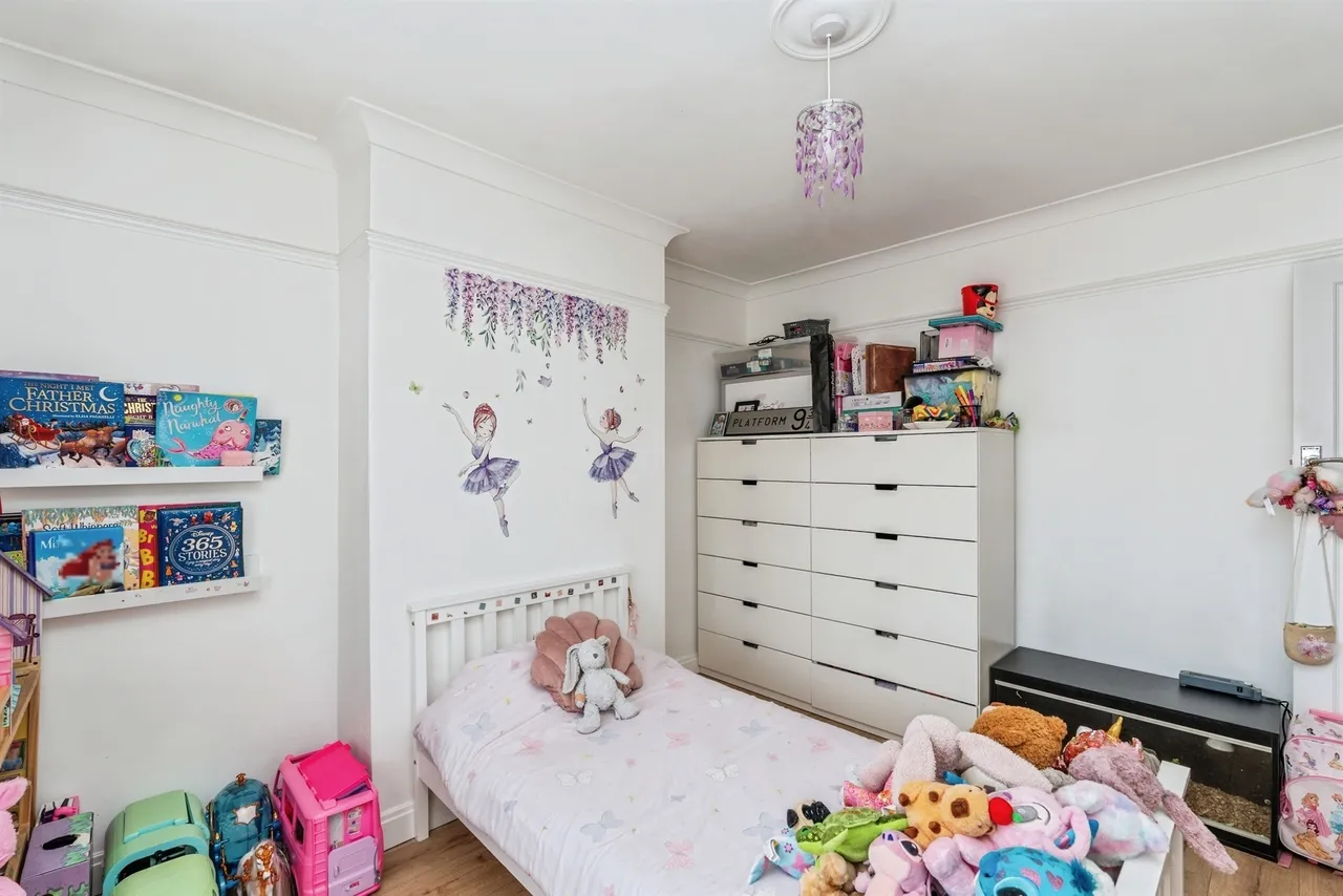 Ashmead Road, Southampton, SO16, photo 11