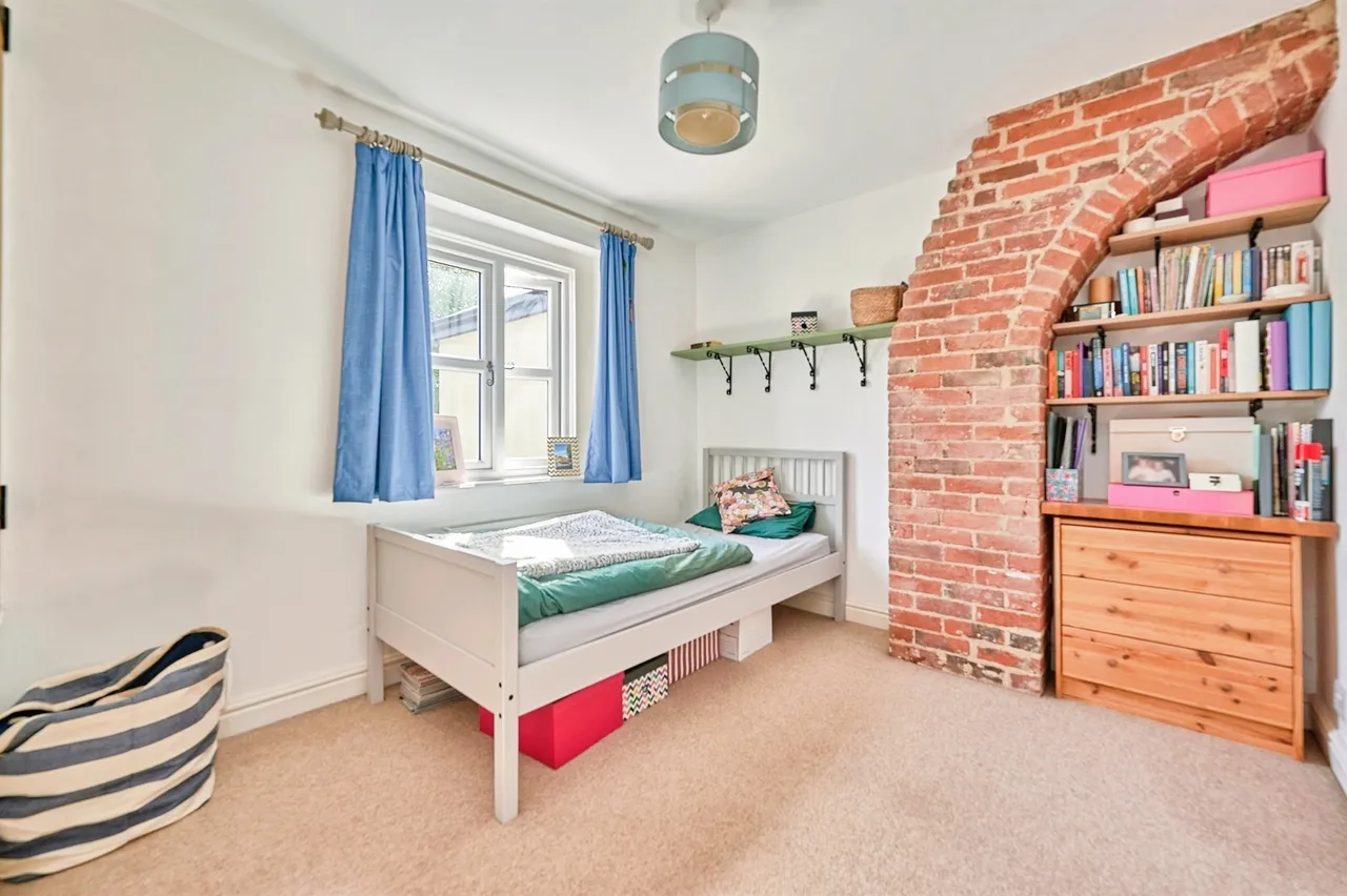 Pleasant Valley Saffron Walden, CB11, photo 13