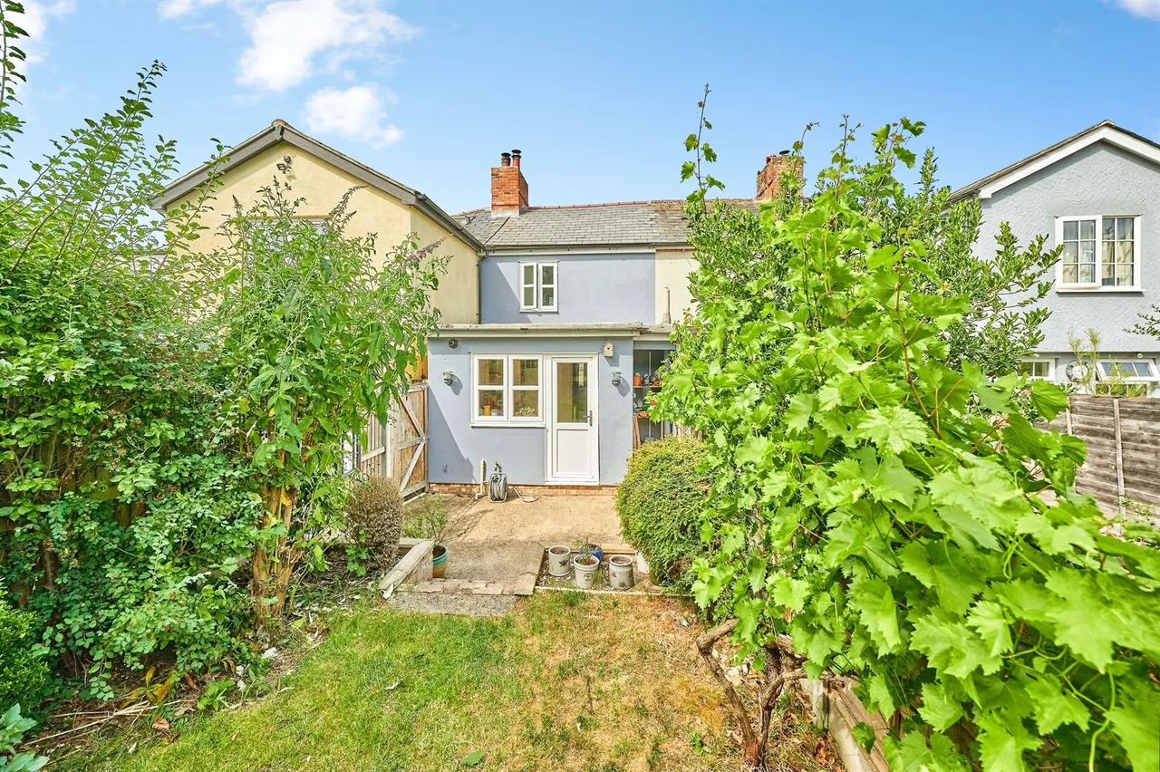 Pleasant Valley Saffron Walden, CB11, photo 15