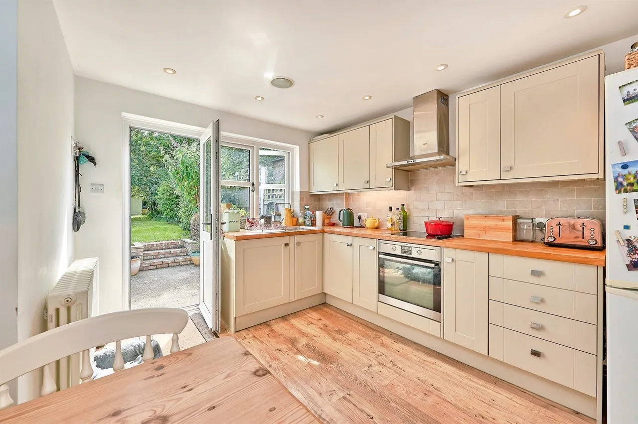 Pleasant Valley Saffron Walden, CB11, photo 6