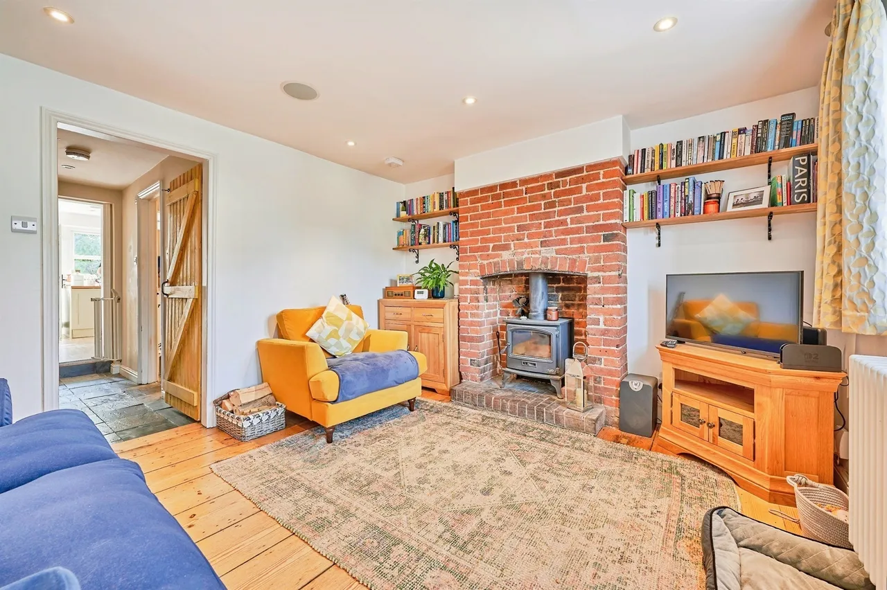 Pleasant Valley Saffron Walden, CB11, photo 5