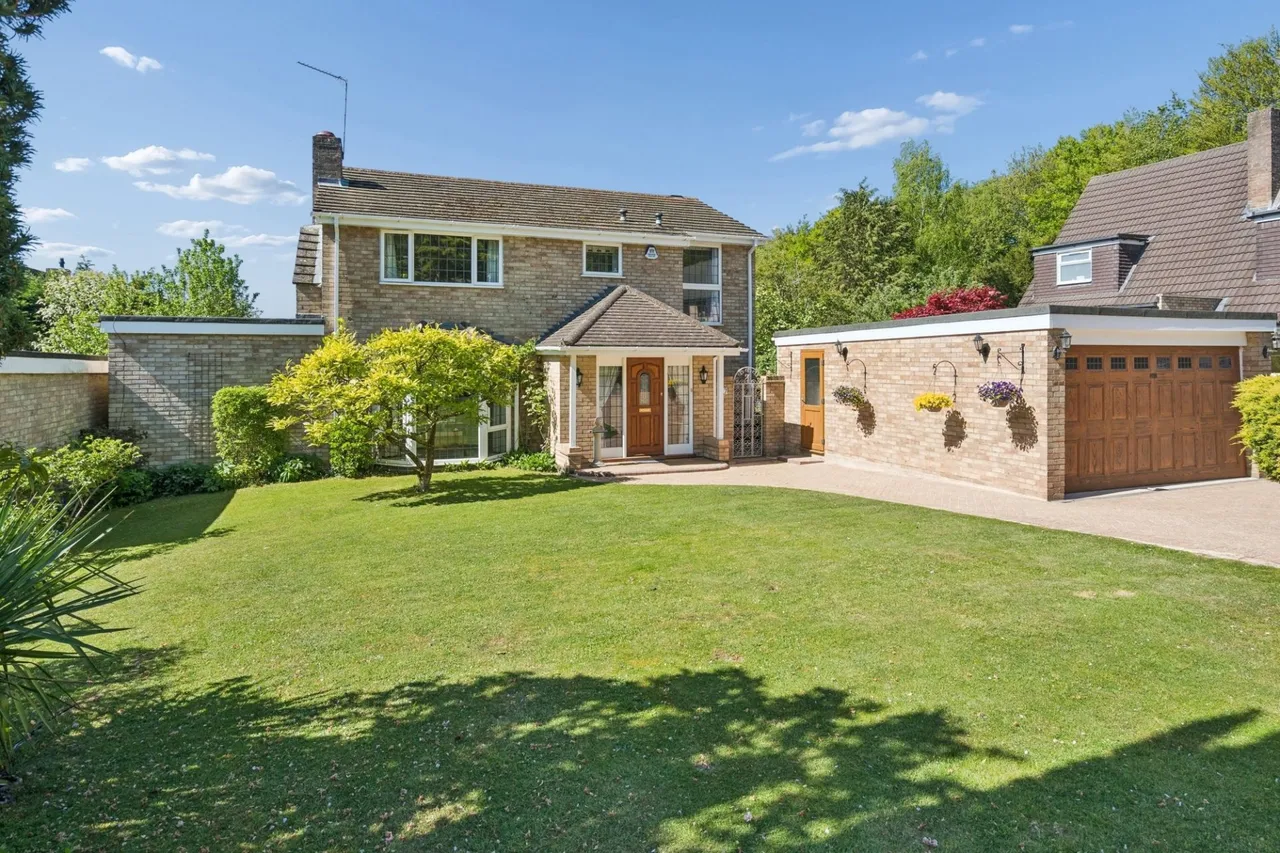Mynchen Road, Beaconsfield, HP9, photo 14
