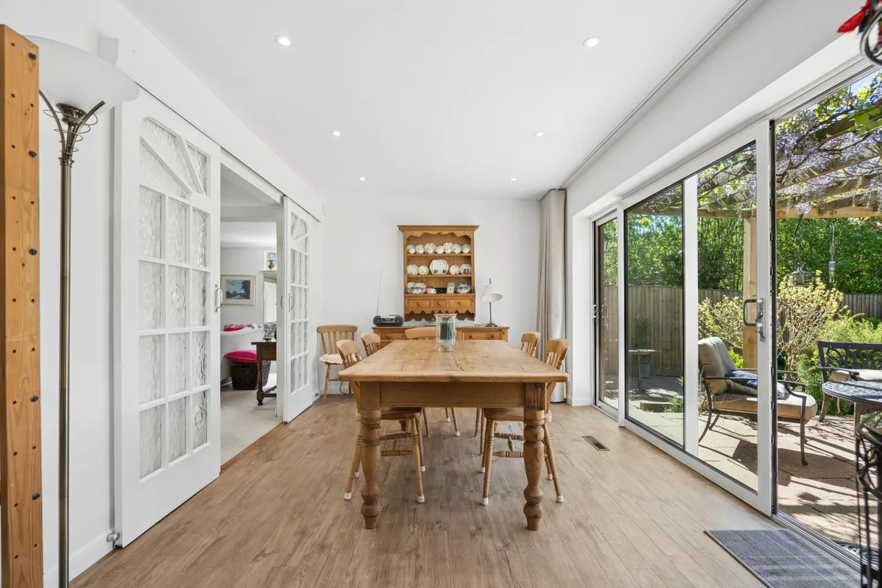 Mynchen Road, Beaconsfield, HP9, photo 7