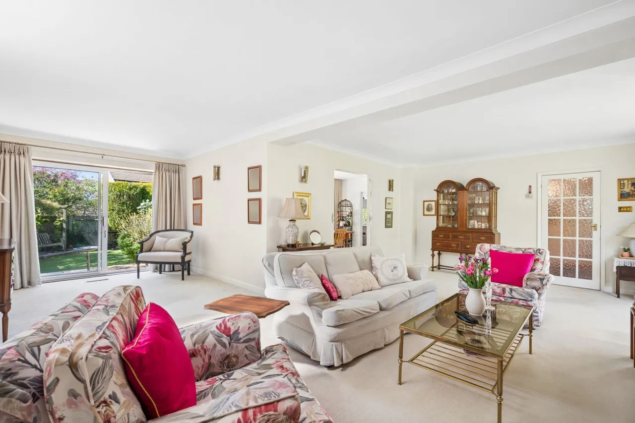 Mynchen Road, Beaconsfield, HP9, photo 9