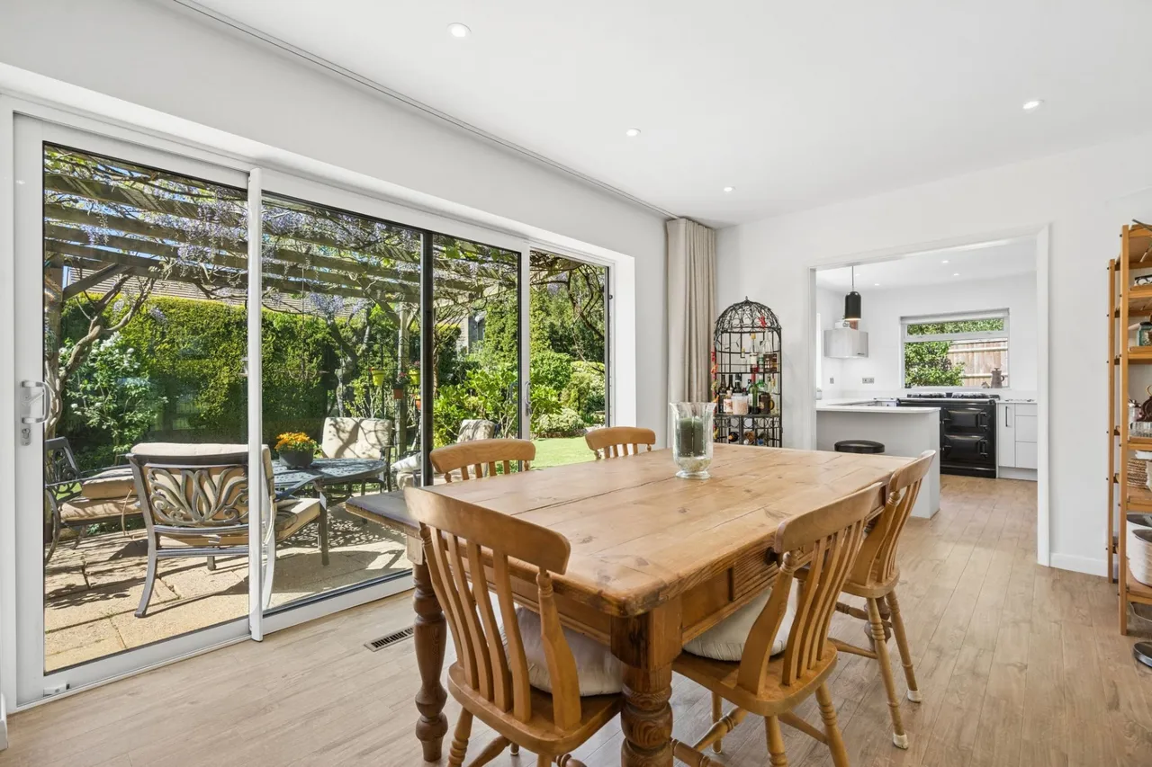 Mynchen Road, Beaconsfield, HP9, photo 3