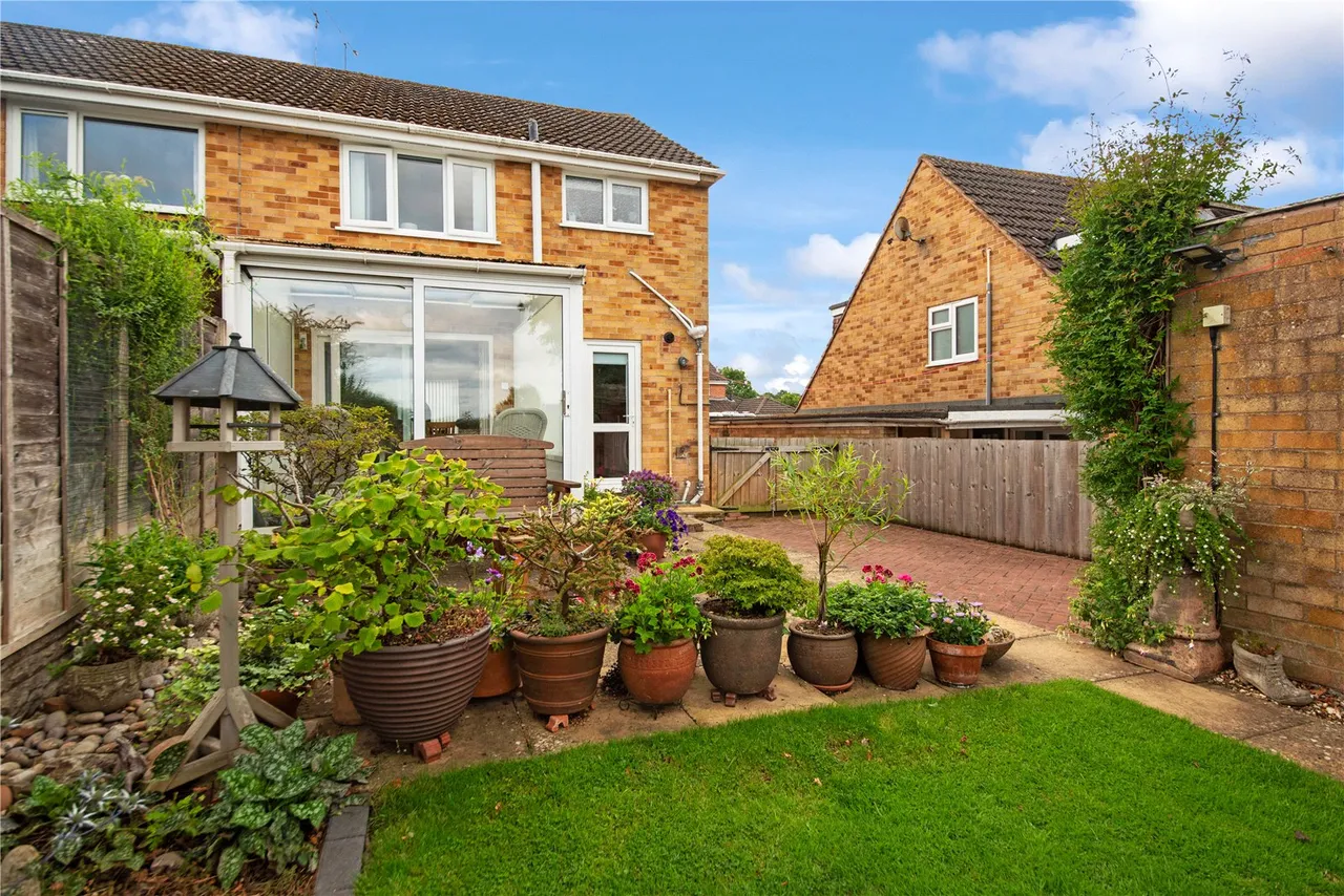 St. Judes Avenue, Studley, Warwickshire, B80 7HZ, photo 18