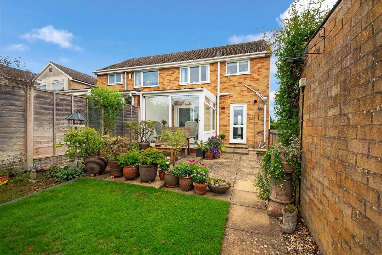 St. Judes Avenue, Studley, Warwickshire, B80 7HZ, photo 19