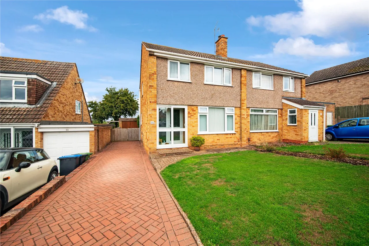 St. Judes Avenue, Studley, Warwickshire, B80 7HZ, photo 20