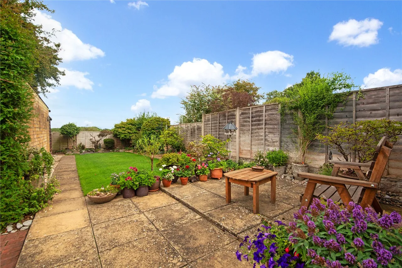 St. Judes Avenue, Studley, Warwickshire, B80 7HZ, photo 15