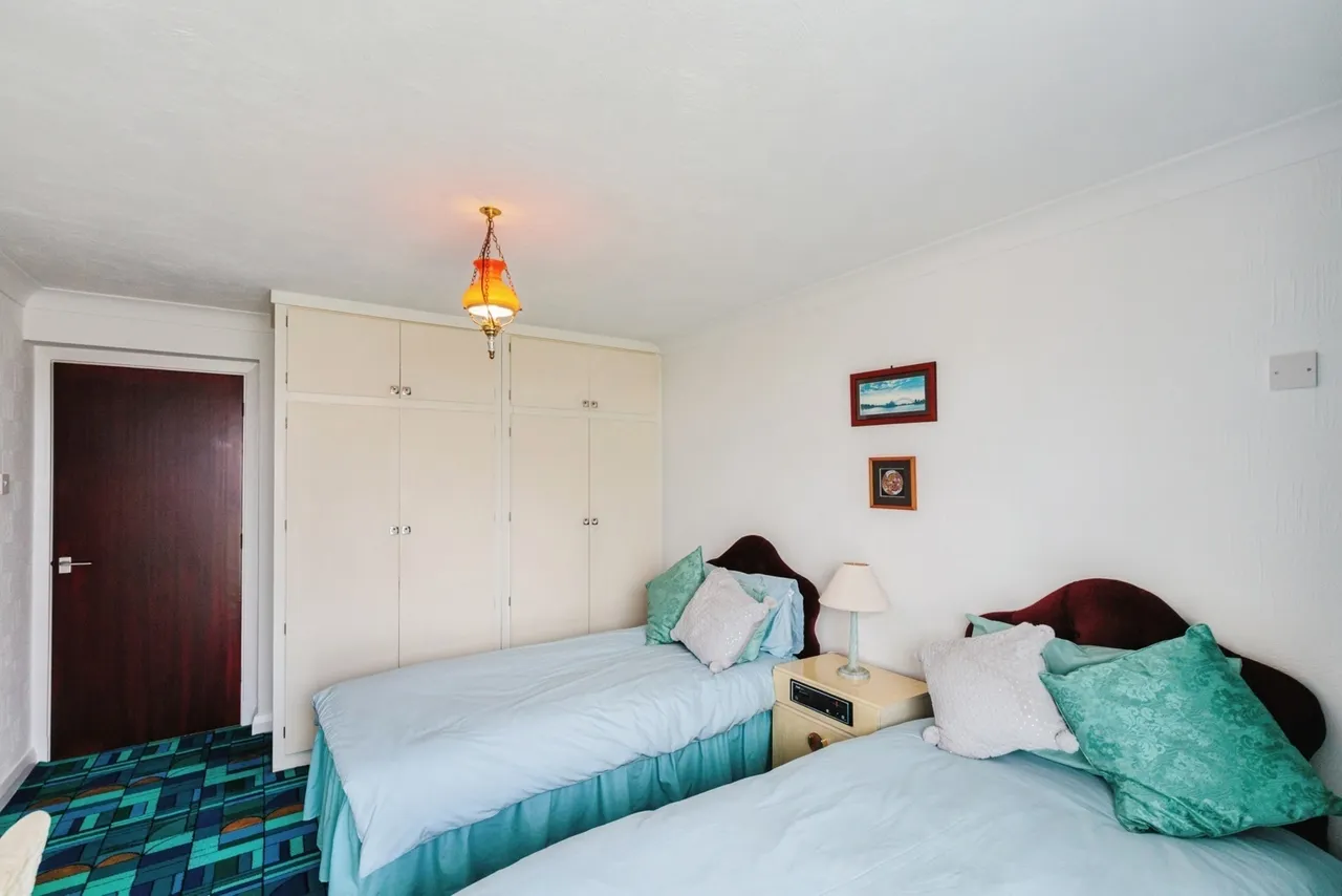 South Promenade, Lytham St. Annes, FY8, photo 11