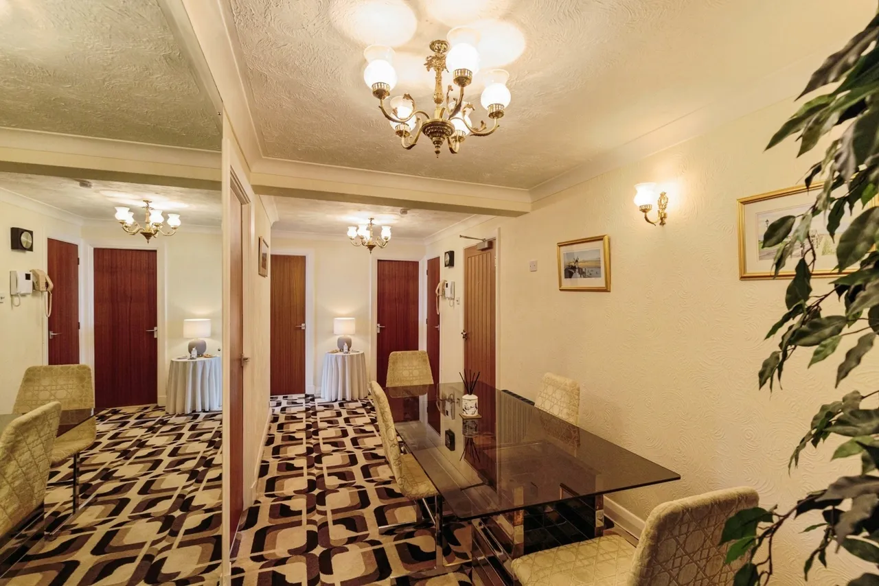 South Promenade, Lytham St. Annes, FY8, photo 6