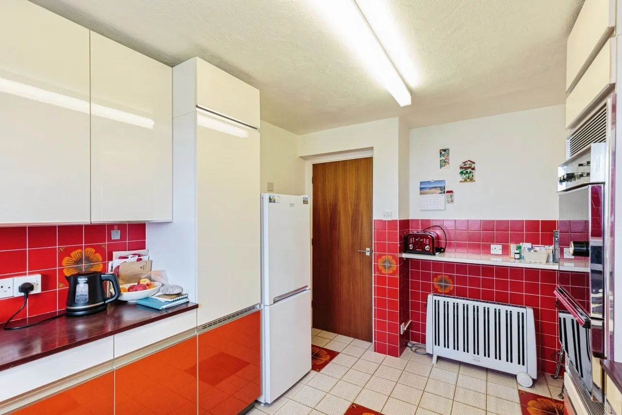 South Promenade, Lytham St. Annes, FY8, photo 8
