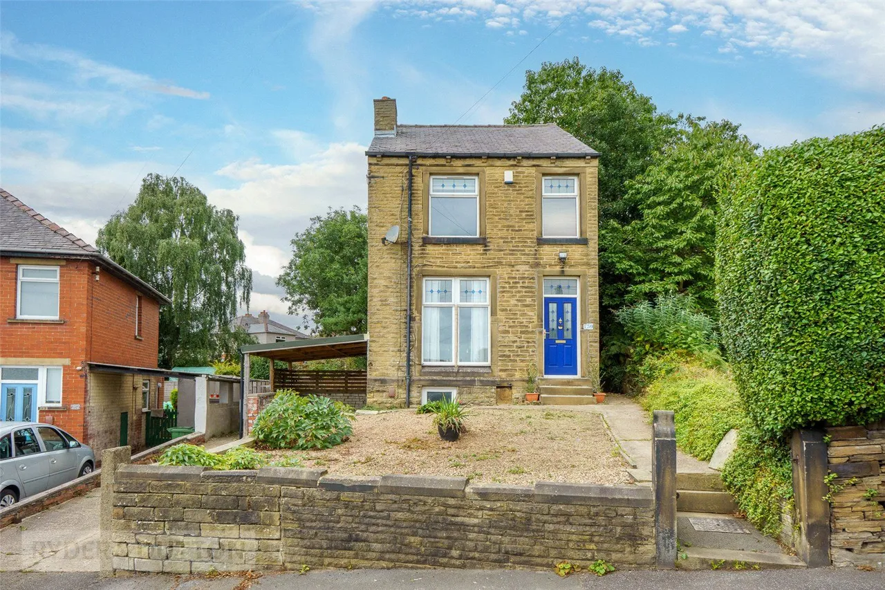 Cowcliffe Hill Road, Cowcliffe, HD2, photo 14