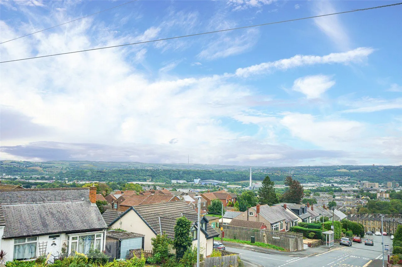 Cowcliffe Hill Road, Cowcliffe, HD2, photo 11