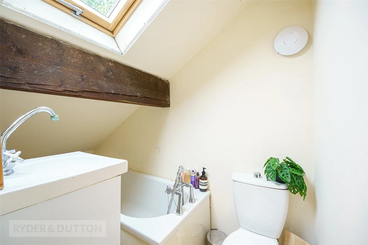 Cowcliffe Hill Road, Cowcliffe, HD2, photo 10